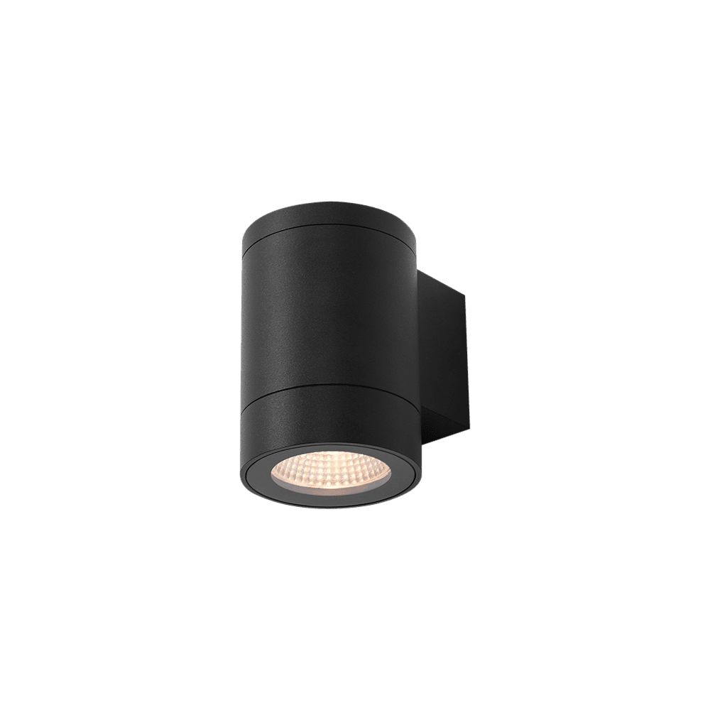 Cylinder Wall Light