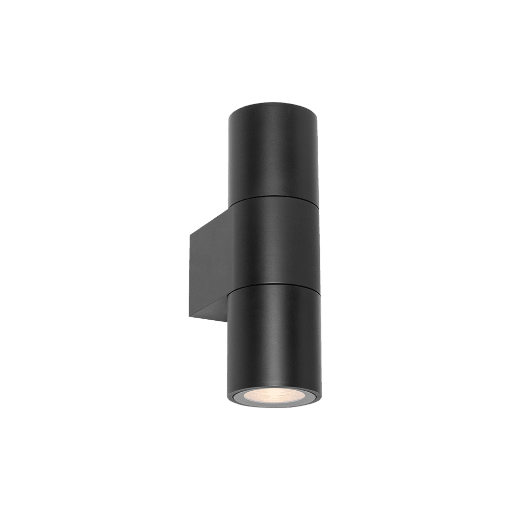 Pillar Up/Down Wall Light